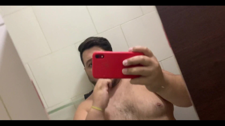 Ksanchez1203: Musíme být vždy čistí