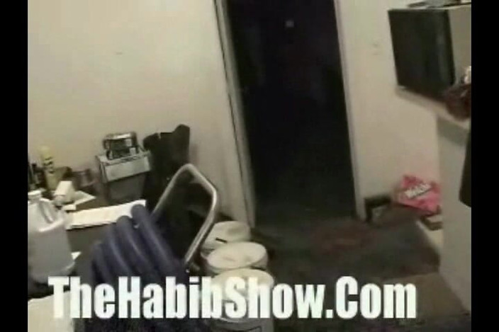 The Habib Show: Шоу Habib Springer!