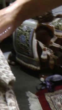 Madura prostituta sendo fodida o mais duro possível