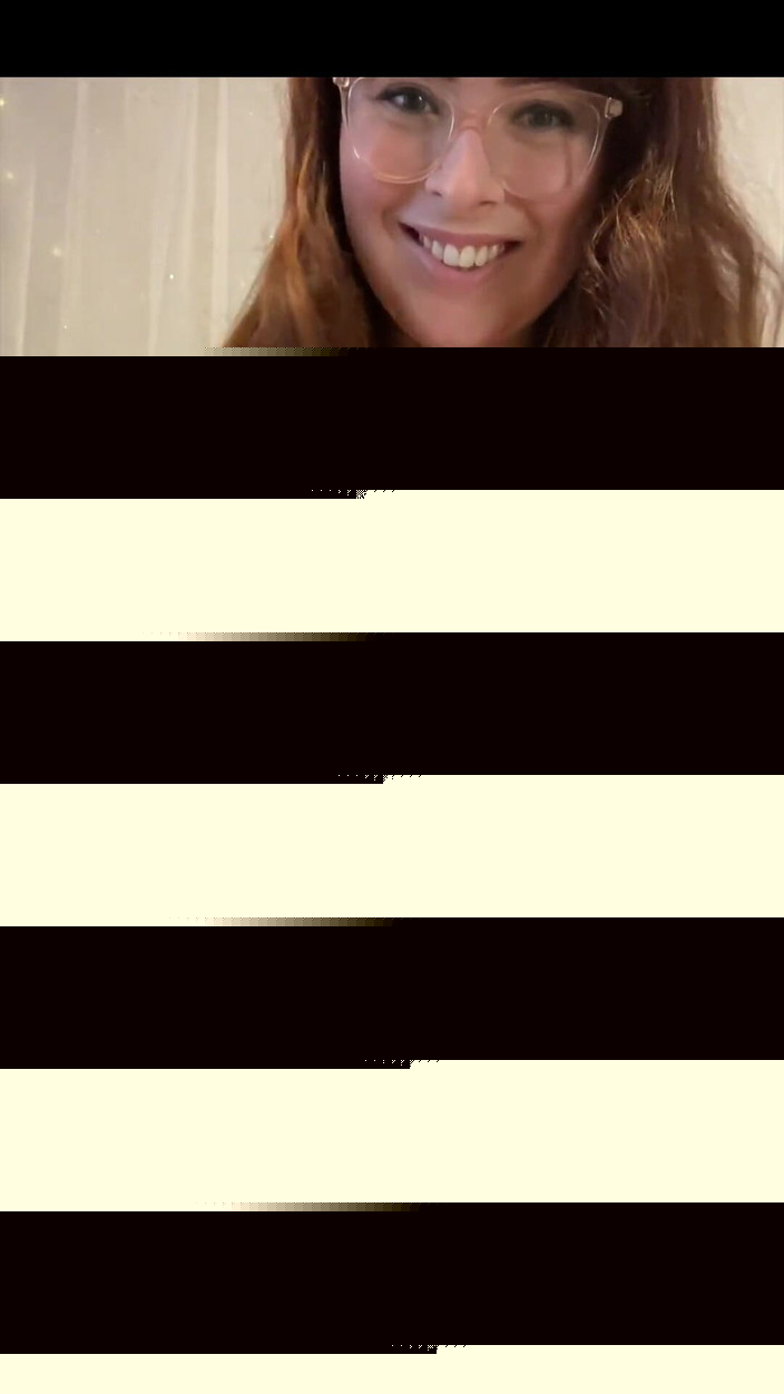 Bea York: Pro dnešní návrat