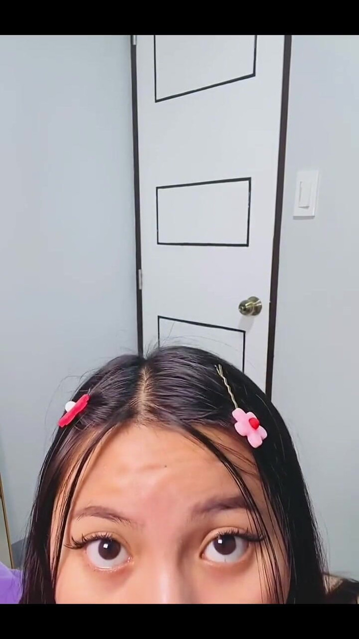 Cherrryblisss: Leuk meisje