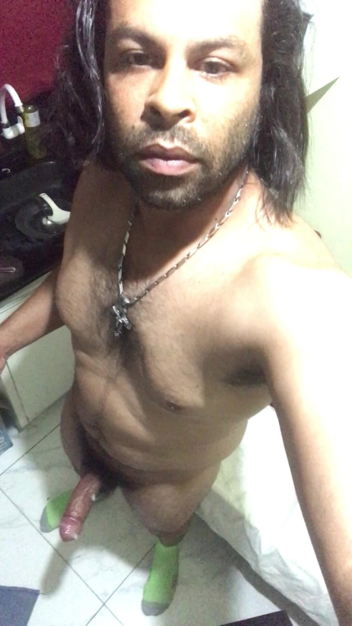 i7Bernard: Hole and Blowjob