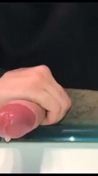 Big cock pen