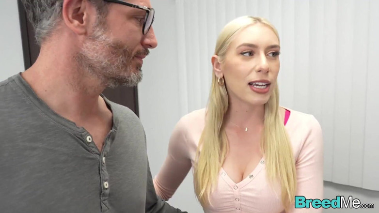 BreedMe: Breeding Clinic Cuckold Compilation