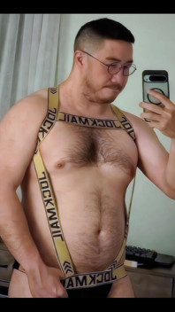 Make Me Hairy Please
