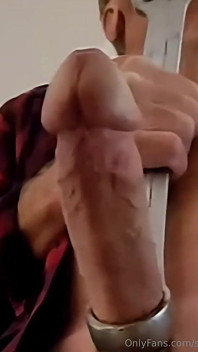 Grande cazzo wrench