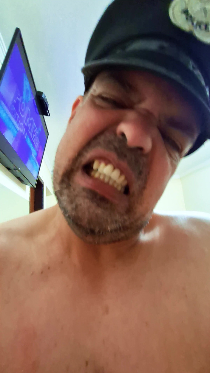 Punchbagplz: POV: Tu Es Jobber! (flic Pulpeux Vs Toi)