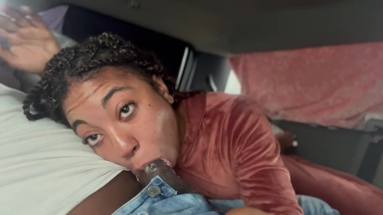 Fijii pornbox: Fuck a Fan Pick Me up in His Truck Slurp...