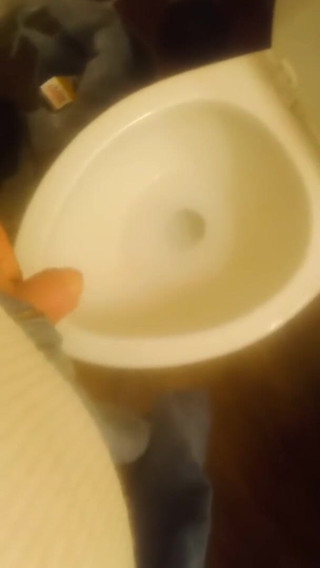 JG Risk: Pissing compilation video