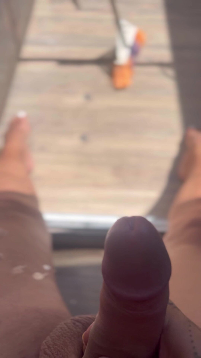 JessieRoss: Ladyboy se masturba