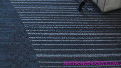 Karen Fisher: Kelonggaran besar Karen Fisher