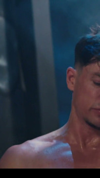 Mr. Cock Pt.5