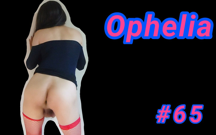 Ureniku Benten: Ophelia část 65