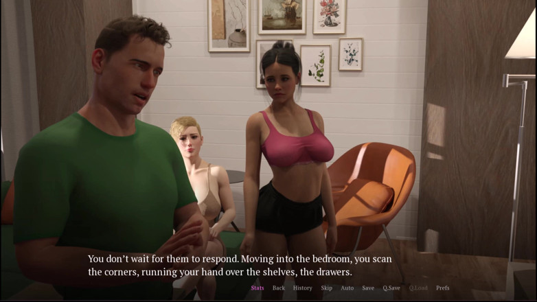 Kitty Gamer: O casamento adorado 17 Nós realmente fodemos no cinema