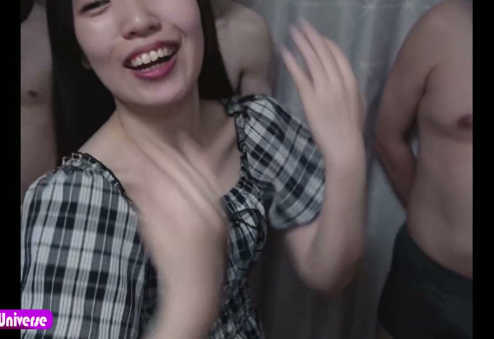 Asian cutie: Her First Battle of Annihilation - Pale-skinned Princess Warrior Takes on 12...