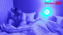 Riderqueen: Duży tyłek BBW żona, tylko fani zwolnionego tempa