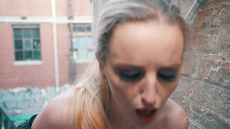 CharlieForde: चार्ली फोर्ड की विशेषता उजागर, David Glazer