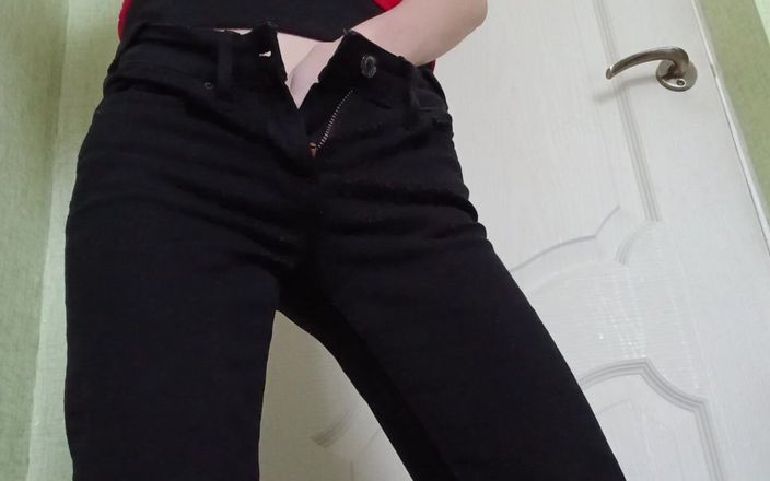 Lesbian-candys: Tôi thủ dâm trong một thời gian rất dài vì...