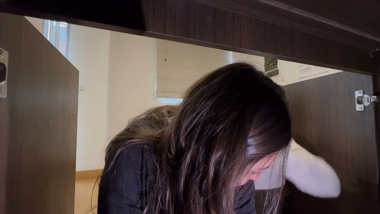 scarlettandc: Ze daagt me graag uit en ik ontmoet ze