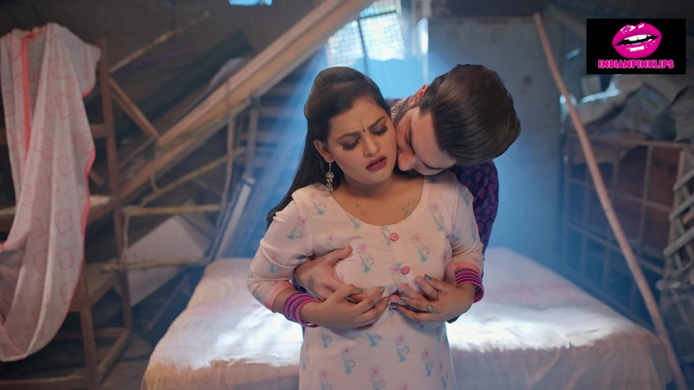 Indianpinklips: Madame desi magnifique se fait baiser la chatte étroite, sexe audio...