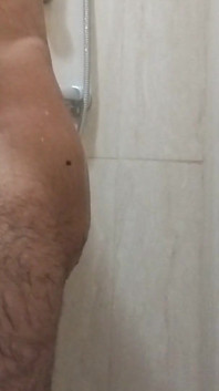 Lavando Bunda