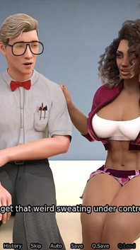Sexbot Boobies - Sexbot #16 - ポルノゲームのウォークスルー