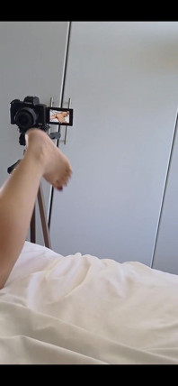 I Think This Camera Angle Works