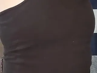 Evelyn Storm: Goddess Armpit Worship