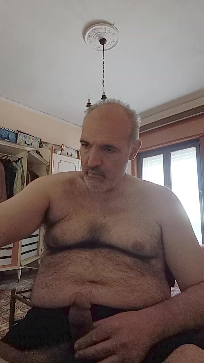 Setesesso7: Orsodesiderio cere pasiune italiană brută
