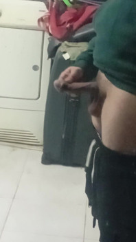 My Dick Hard for You