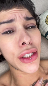 This Cuckolded Husband Shared His Wife and Even Spread Her Ass Open for Her Lover to Shove a Log in