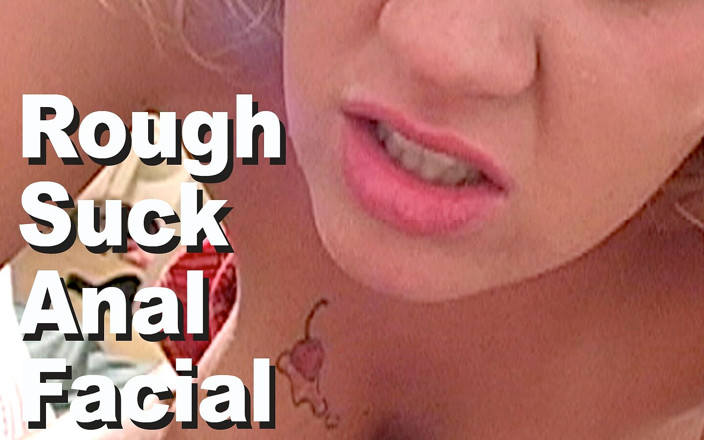Edge Interactive Publishing: Claire James &amp; Simon Synister Rough Suck Anal Facial Zy2687