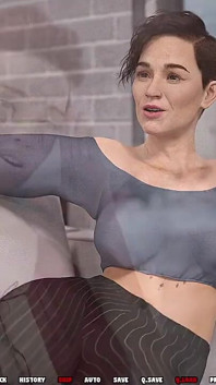 Těžké najít Gamplay se sexuální scénou, část 4