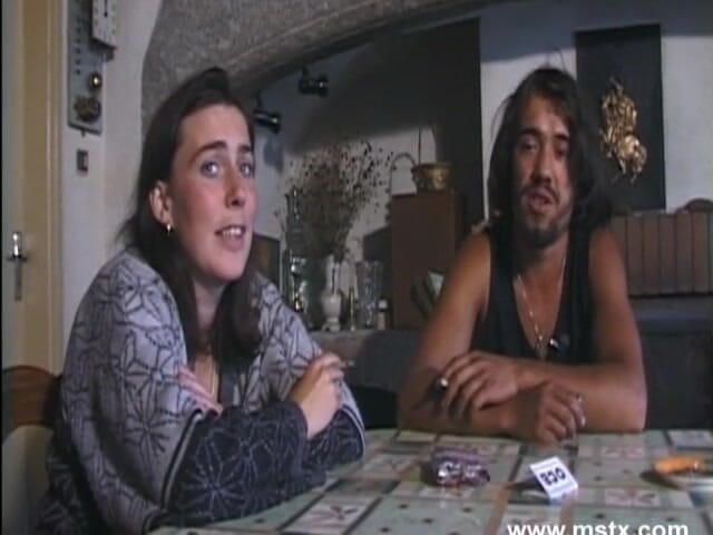 MSTX: Magalie Jiran 2