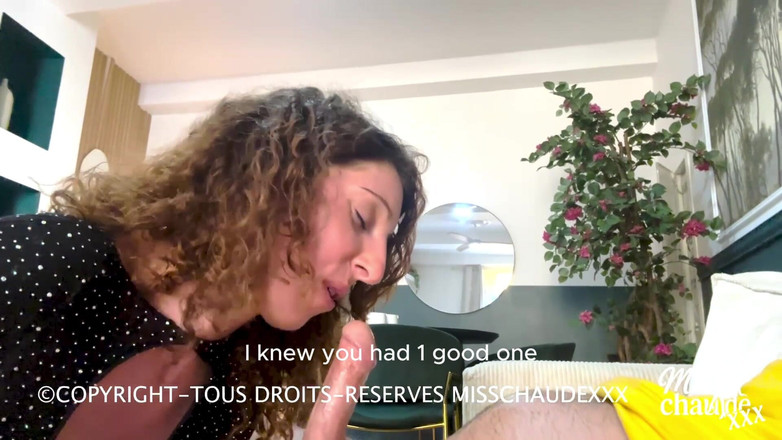 Misschaudexxx: 바람피는 판타지 - 남편의 절친