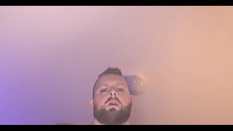 WolfgangWhite: Stepdad Pounds You Hard