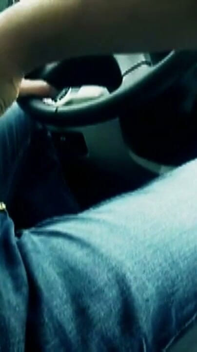 Lydia Privat: Creampie in the Car to Rock Am Ring
