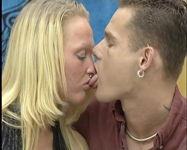 YOUR FIRST PORN: Ich Will Deine Sperma Schmecken - 정자 맛보고 싶어