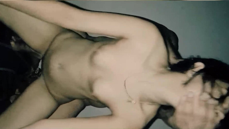 Dasi couple: Pákistánský milenci šukají zezadu část 2