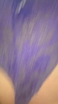 The Mother-in-law Gives a Pleasurable Reverse Ride with Her Delicious Ass