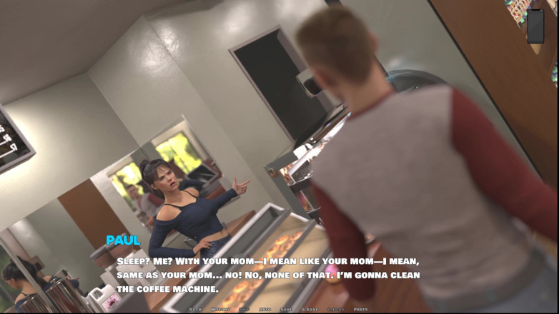 Wickedgammes studio: Obcecado com milfs divorciadas com tesão parte 50