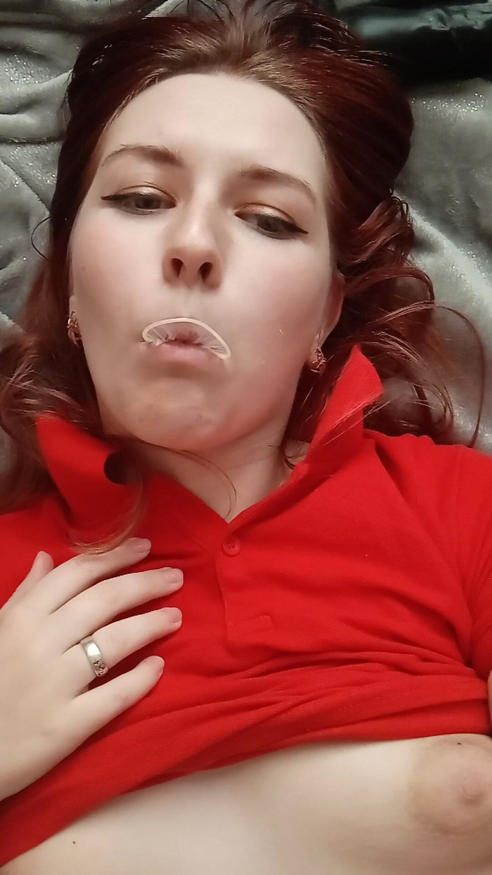 SweetAndFlow: Sabor del condón