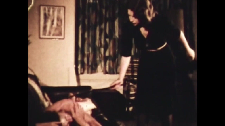 Vintage Usa: American Gigolò!!- （故事 #02）