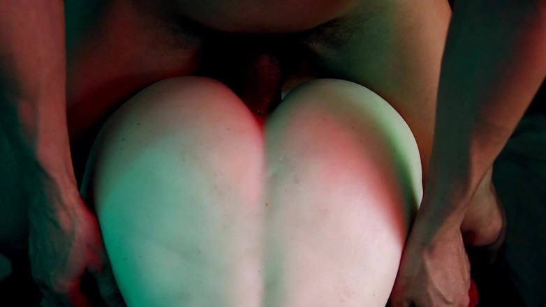 SEXY_GUYBEST: バレンタインデーにビッグディックが情熱的にビッグアナルに入る!