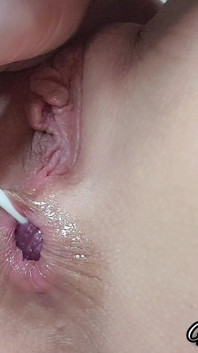 Sweet Anal Lollipops