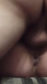 Muschi-Masturbation, Muschi Lecken