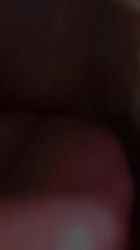 Accidental Swallow: Gentle Giantess
