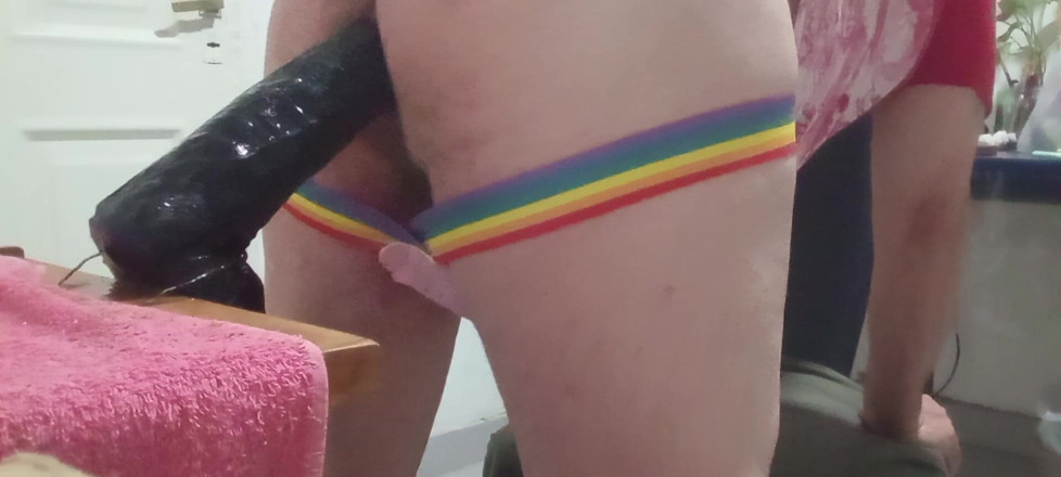 Todo -Anal: I Practice My Most Pleasant Routine, I Love It.