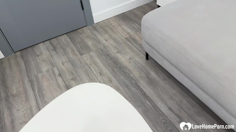 LoveHomePorn: Old stepmommy Gets Hardcore Dicked