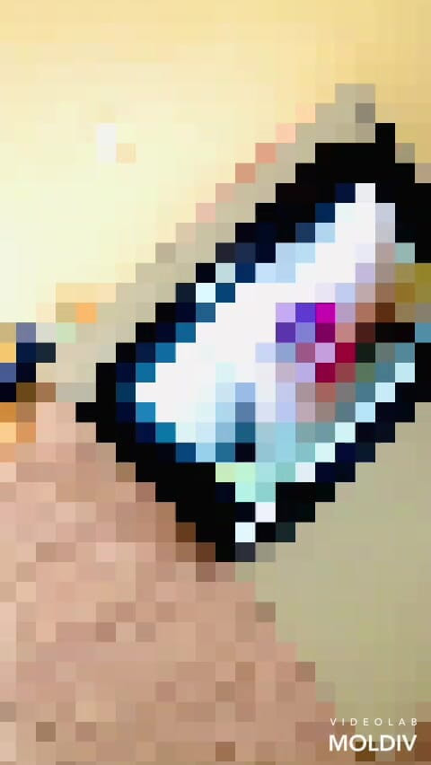 VikkiGeorgia: Ik masturbeer